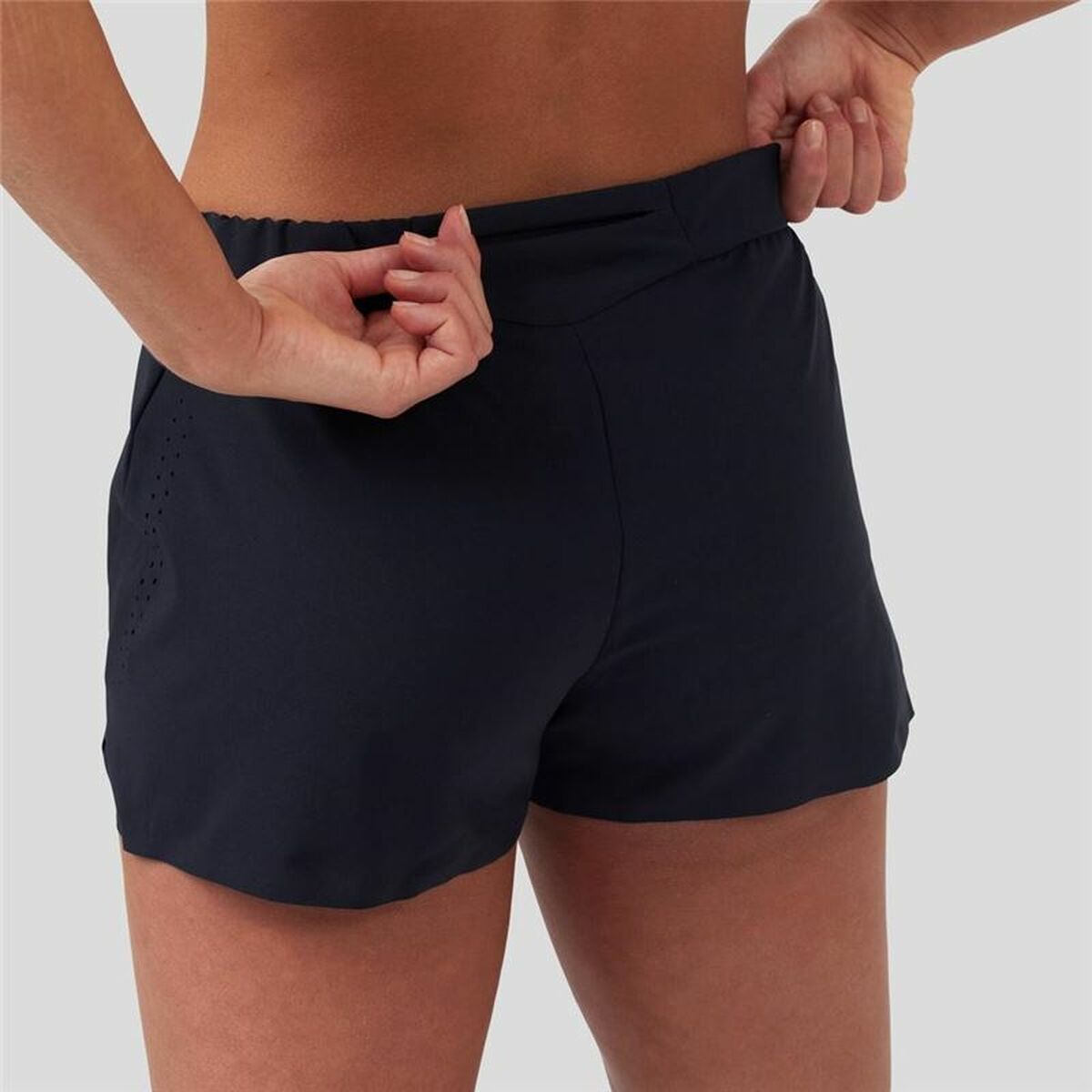 Pantalon Scurt Sport Odlo Zeroweight 3"